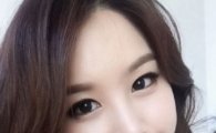 박은지 근황 셀카…물오른 미모 '햇살미녀' 등극 
