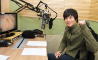배우 주원, KBS 다큐멘터리 <문명의 기억-지도> 내레이션 참여