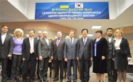 행안부, 우크라이나에 '정보접근센터' 구축