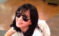 윤승아 셀카 공개…"얼굴 정말 작은가 봐"
