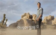몸좋은 모델? 아니, 연기하는 배우 - '존 카터: 바숨전쟁의 서막'의 테일러 키치
