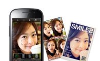 NHN, 스마트폰 카메라 애플리케이션 출시