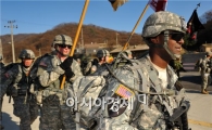 주한미군사령관 군기잡기 나섰다