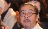 [포토]박수 치는 이외수