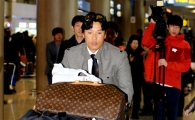 [포토] 이승엽 '올 시즌 기대해주세요'