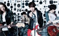 CNBLUE unveils title to Jung Yong-hwa's upcoming song 