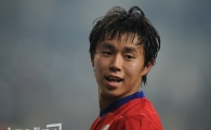 [포토] 심동운 '더 뛰고 싶었는데'