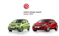 기아차, 4년 연속 레드닷 디자인상 수상