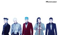Big Bang unstoppable force on Gaon’s singles chart