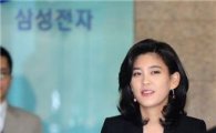 삼성家 DNA, 이부진의 루이뷔통 年 1000억 첫 기록 