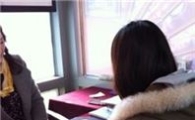 "남친한테 차인 그녀 어디를 가나 했더니…"
