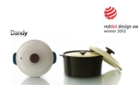 네오플램, 쿡웨어 최초 레드닷 수상