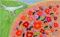 서양화가 손미라…‘내 마음의 풍경’展, 27일부터 세종갤러리에서