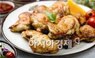 한국인, 닭고기 몇 마리나 먹을까?