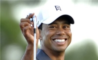 [아놀드파머] 우즈 "30개월 만의 우승 보인다~"