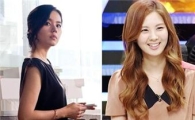 다시 주목받는 '청담동 며느리룩'