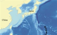카메런 감독, 태평양 심해 탐사 