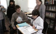 광진구 보건소 ‘찾아가는 외국인 진료서비스' 진행 
