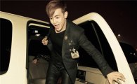 2PM's Nichkhun nominated for Thailand's Kerd Awards