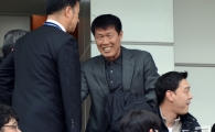 [포토] 차범근 해설위원 '오랜만에 빅버드 방문!'