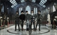 2AM, SHINee lands atop weekend TV music programs' charts