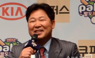 [포토] 이만수 감독 '감동이 있는 시즌을 선보이겠다'