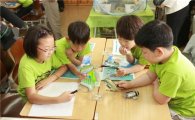 강북구, 올해 교육경비보조금 20억 학교에 지원