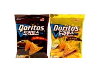 롯데제과, 나초 스낵 '도리토스' 국내 생산·판매