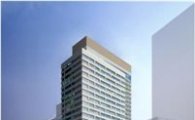 서울 중구 저동 백병원 일대 26층 관광호텔 건립