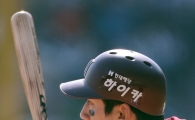 [포토] 서건창 '역전타!'