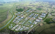 대우건설 1300억 규모 서산 산업단지 조성