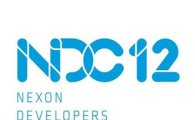 넥슨, 국내 게임 개발자 최대 행사 'NDC 2012' 개최