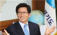 김문수지사 "군, 지금보다 더 정직해야···"