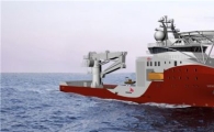 STX OSV, 노르웨이서 해양특수선 2척 수주