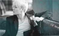 JYJ Junsu to release 1st full-length solo album in May