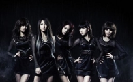 KARA receives 11th gold status with "Speed Up/Girls Power" 
