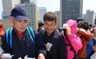 [포토] 양파가 킬로당 천원