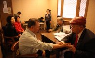 강동구  ‘찾아가는 노인권익상담센터’  운영