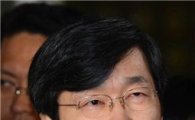 [포토] 곽노현, 징역 1년…직위는 유지