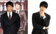 Song Seung-heon, JYJ's Kim Jaejoong's drama set to air on May 26