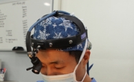 볼펜, 젓가락으로 보조개 만들어져?