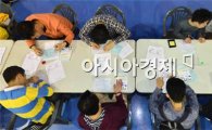 [포토] 서울시 장애인 취업박람회 열려