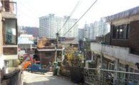 서울 임대주택 8만가구 '안 시끄러운 까닭'