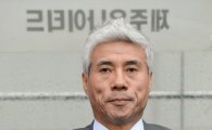 [포토] 박경훈 감독 '제주의 승리를!'