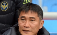 김봉길 감독대행 "인천팬, 조금만 기다려달라"