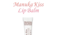 마누카내추럴, 마누카꿀 립밤 출시