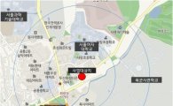 서울시, 화랑대역 일대 ‘대학생 임대주택’ 건립 추진