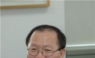 '학자 김동선' 변신, 中企연구에 올인