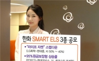 한화증권, '라이프자켓' 스텝다운 ELS 등 3종 판매