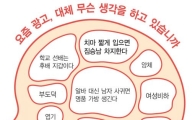 "김대리하고 잘 되려면 '치마' 짧으면 된다?"